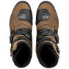 MC-Støvler Mid 2 Gore-Tex Brun Sidi 43 – miniature 5