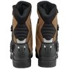 MC-Støvler Mid 2 Gore-Tex Brun Sidi 48 – miniature 4