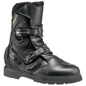 MC-Støvler Mid 2 Gore-Tex Sidi