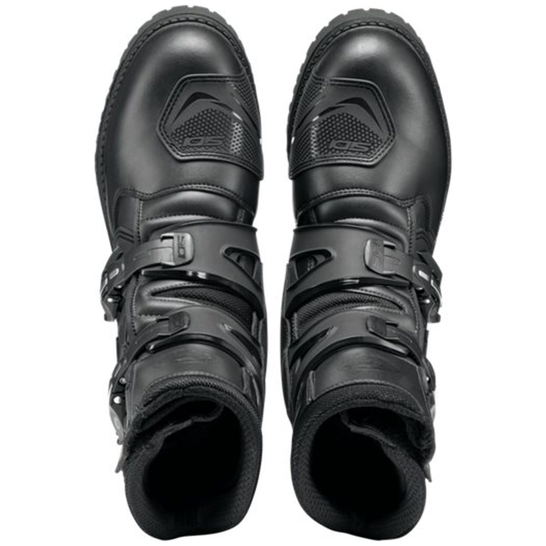 MC-Støvler Mid 2 Gore-Tex Sidi 48 – billede 5