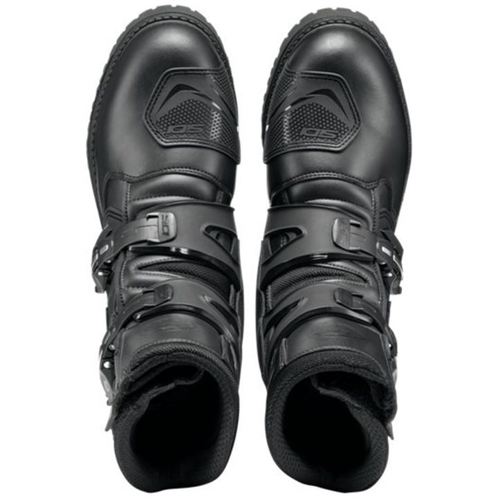MC-Støvler Mid 2 Gore-Tex Sidi 48 – billede 5