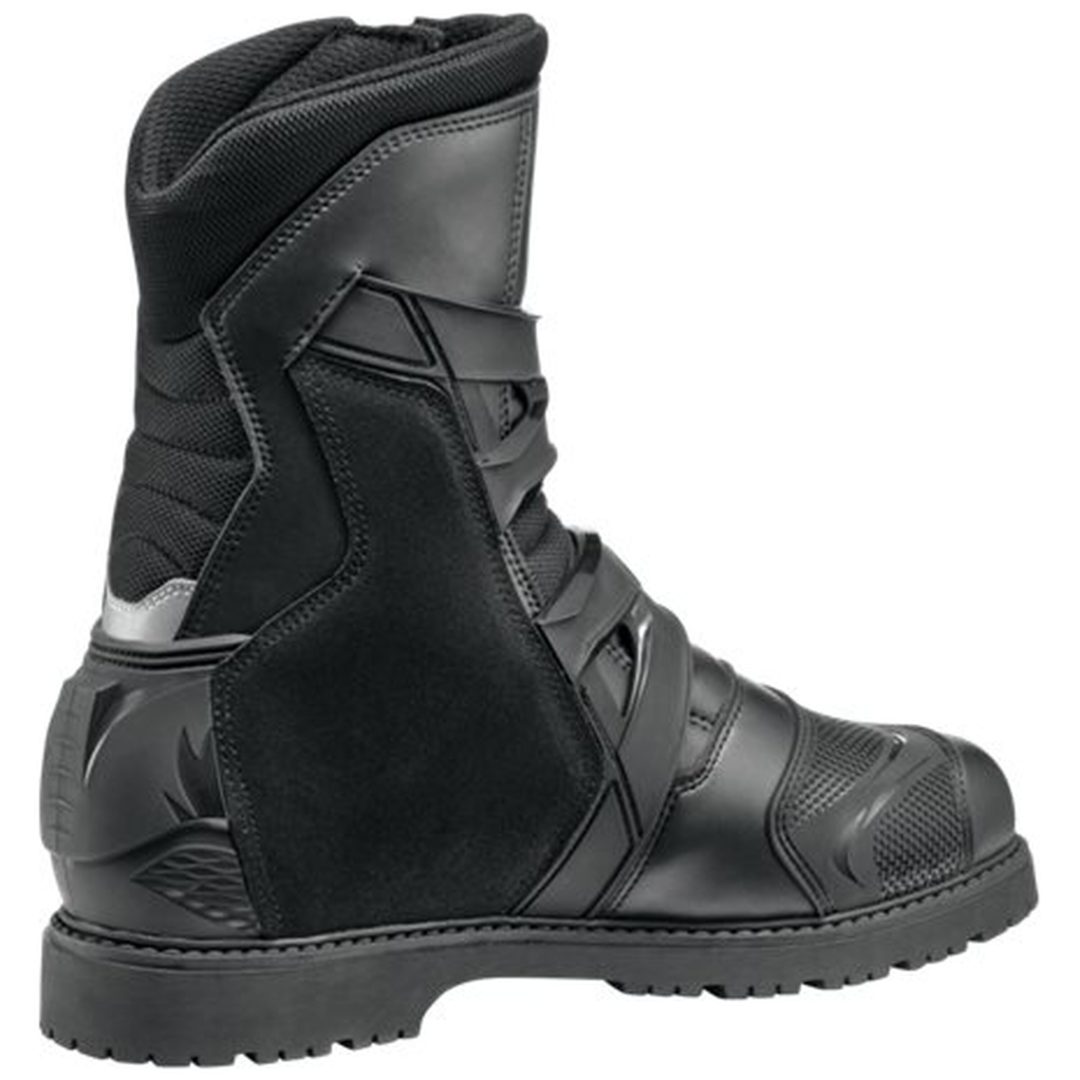 MC-Støvler Mid 2 Gore-Tex Sort Sidi 43 – billede 2