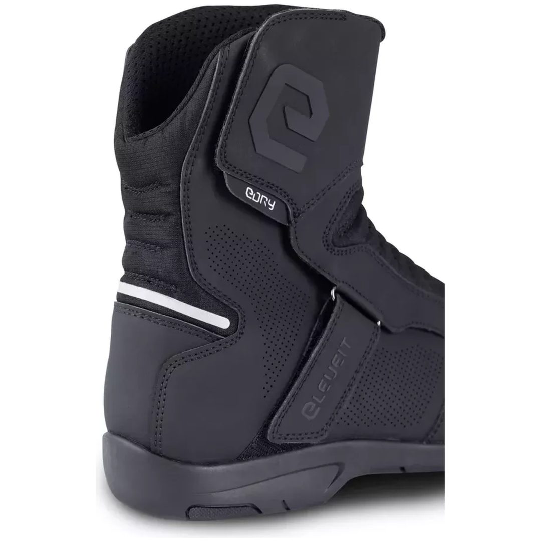 MC-Støvler Neutron E-Dry Sort ELEVEIT 37 – billede 2