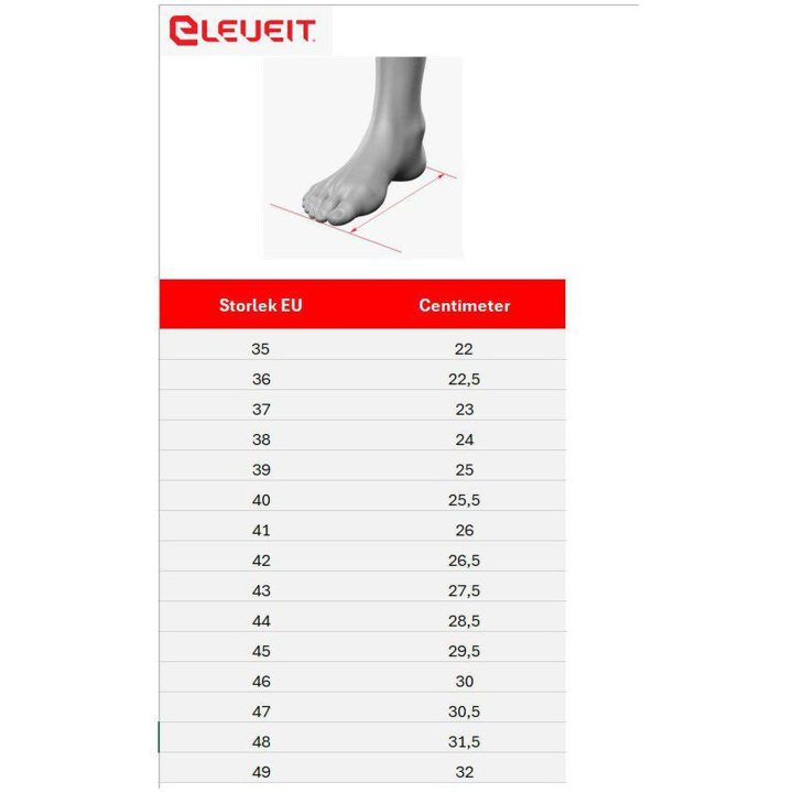 MC-Støvler Neutron E-Dry Sort ELEVEIT 37 – billede 6