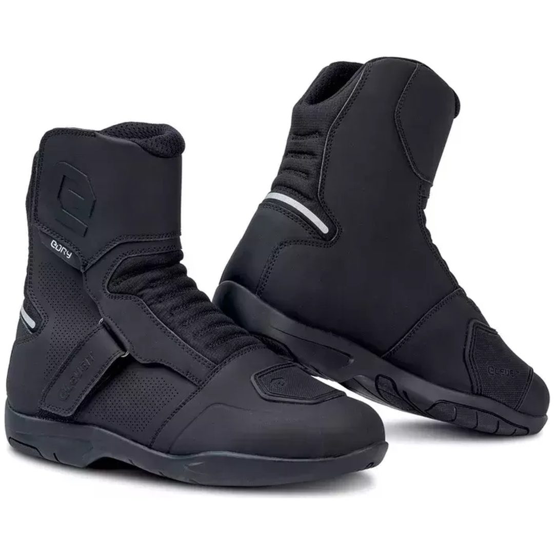 MC-Støvler Neutron E-Dry Sort ELEVEIT 37