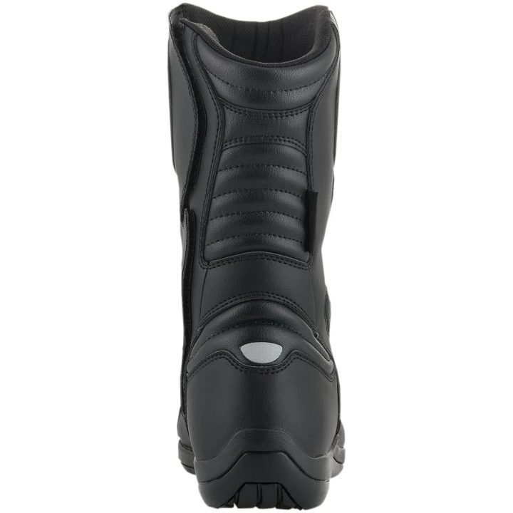 MC-Støvler Origin Sort Alpinestars 41 – billede 7