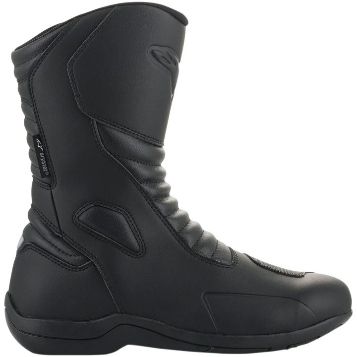MC-Støvler Origin Sort Alpinestars 41 – billede 6