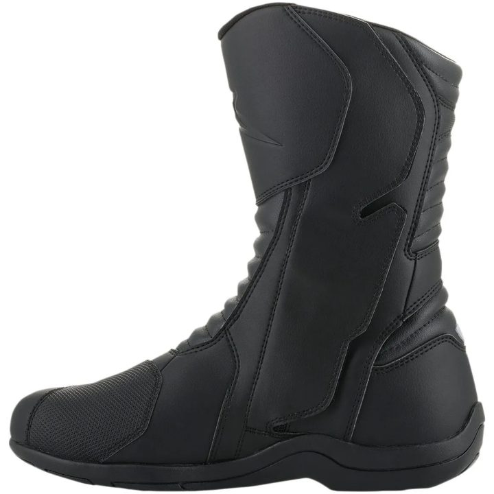 MC-Støvler Origin Sort Alpinestars 41 – billede 5