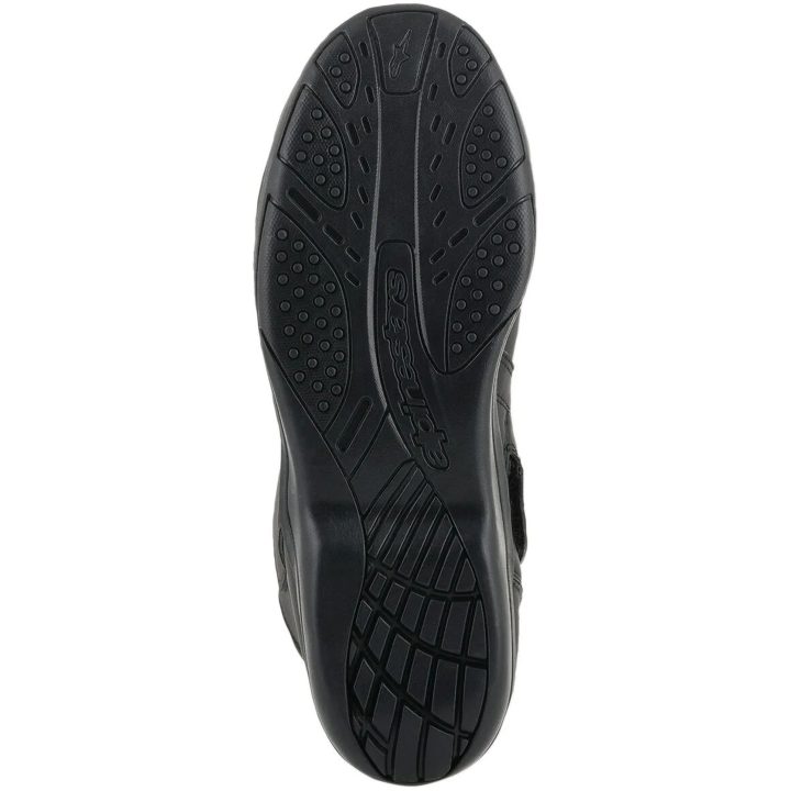 MC-Støvler Origin Sort Alpinestars 41 – billede 2