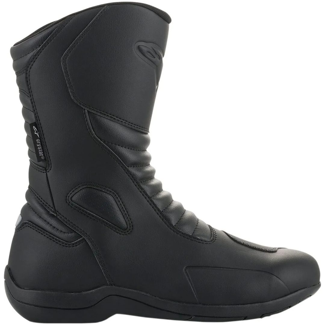 MC-Støvler Origin Sort Alpinestars 42 – billede 6