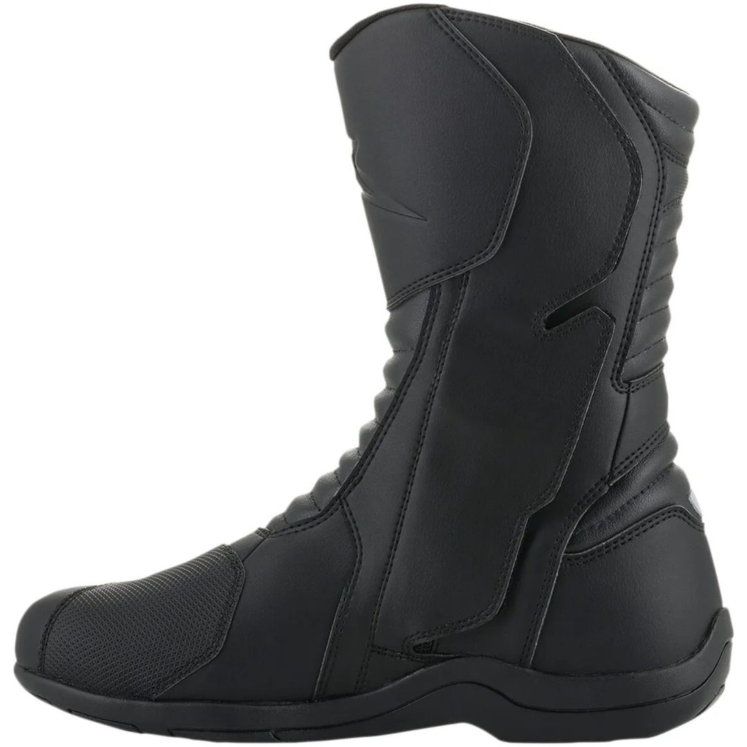 MC-Støvler Origin Sort Alpinestars 42 – billede 5