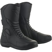 MC-Støvler Origin Sort Alpinestars