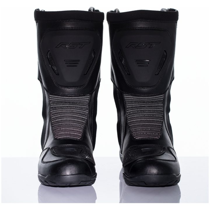 MC-Støvler Pathfinder CE Waterproof Sort RST eu40 – billede 2