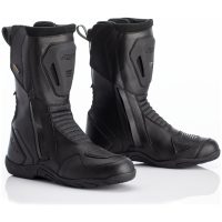 MC-Støvler Pathfinder CE Waterproof Sort RST