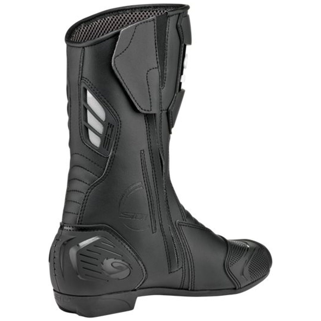 MC-Støvler Performer Sort Sidi 40 – billede 2