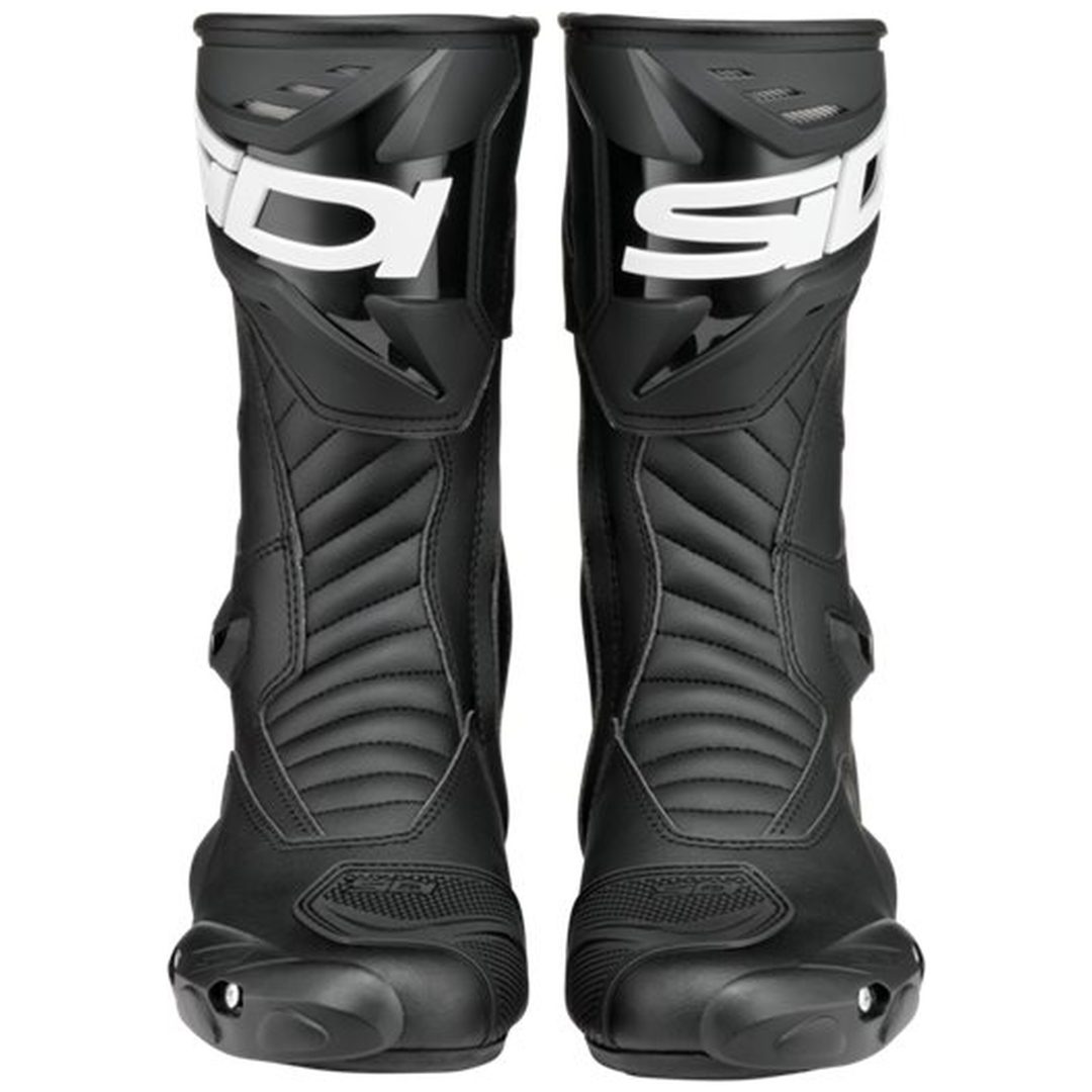 MC-Støvler Performer Sort Sidi 40 – billede 3