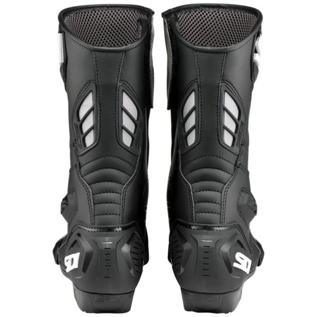 MC-Støvler Performer Sort Sidi 40 – billede 4