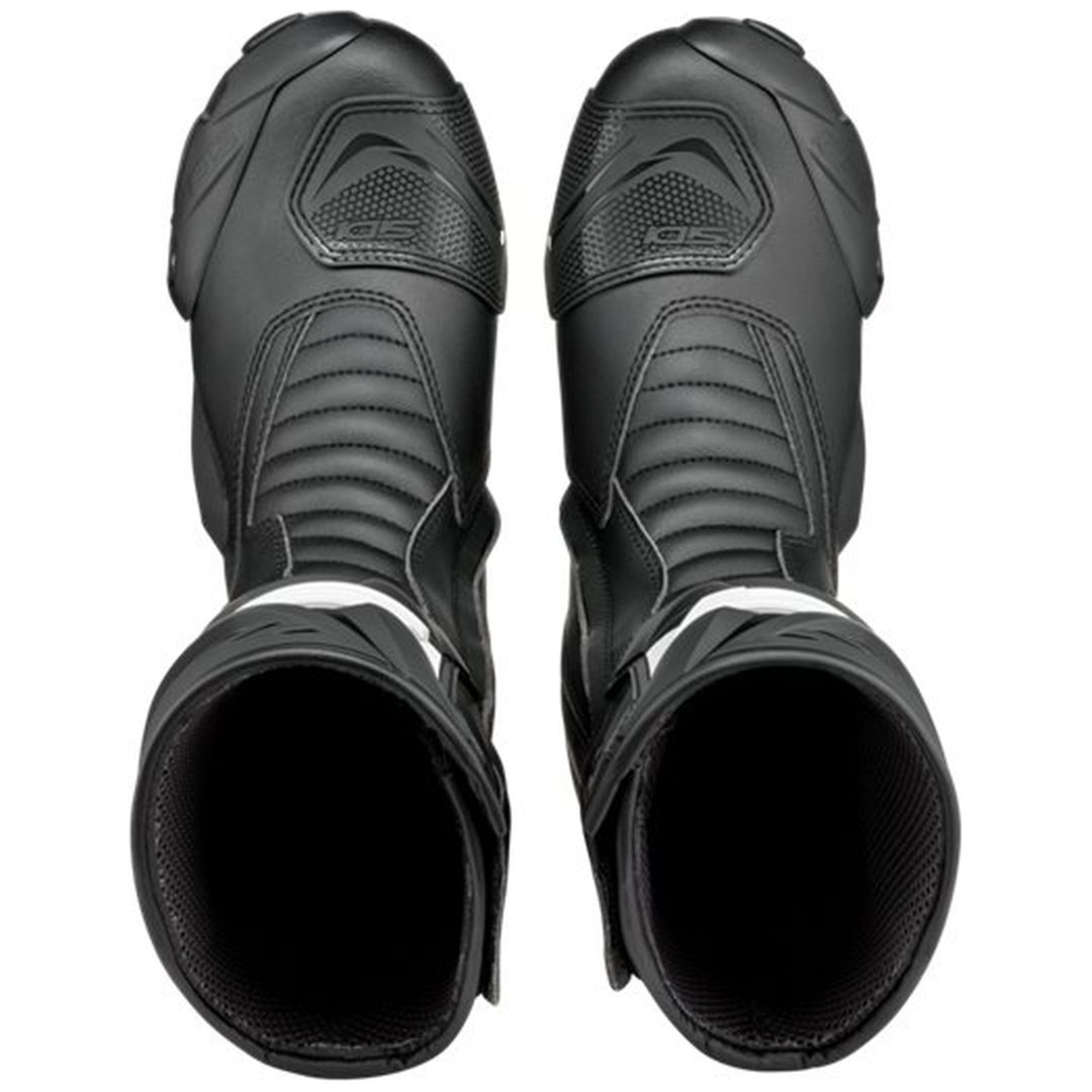 MC-Støvler Performer Sort Sidi 40 – billede 5
