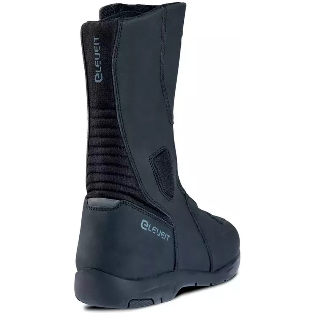 MC-Støvler Proton E-dry Sort ELEVEIT 36 – billede 4
