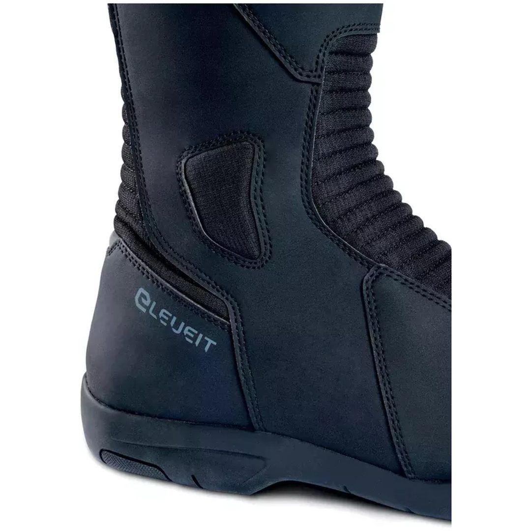 MC-Støvler Proton E-dry Sort ELEVEIT 36 – billede 6