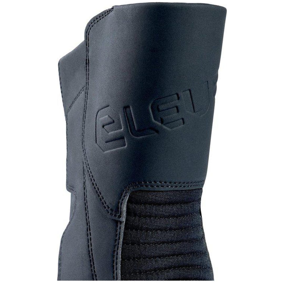 MC-Støvler Proton E-dry Sort ELEVEIT 36 – billede 7