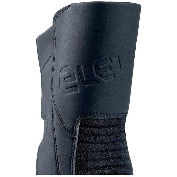 MC-Støvler Proton E-dry Sort ELEVEIT 36 – billede 7
