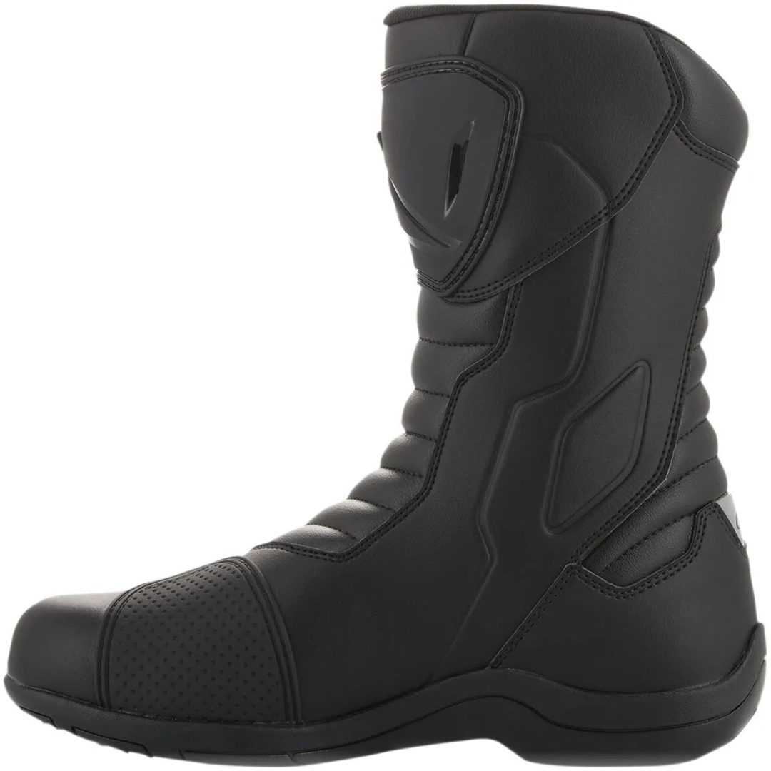 MC-støvler Radon Drystar® Sort ALPINESTARS 40 – billede 4