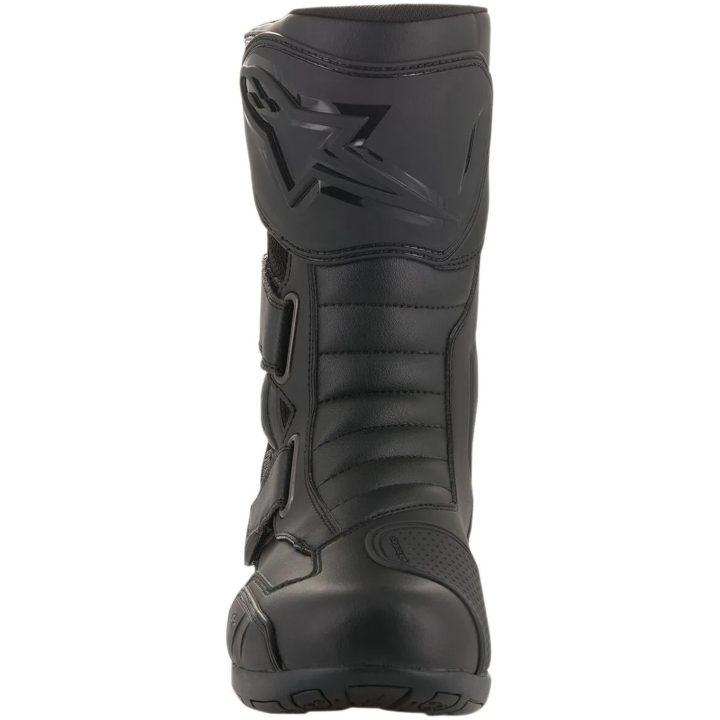 MC-Støvler Radon Drystar Sort Alpinestars 43 – billede 7
