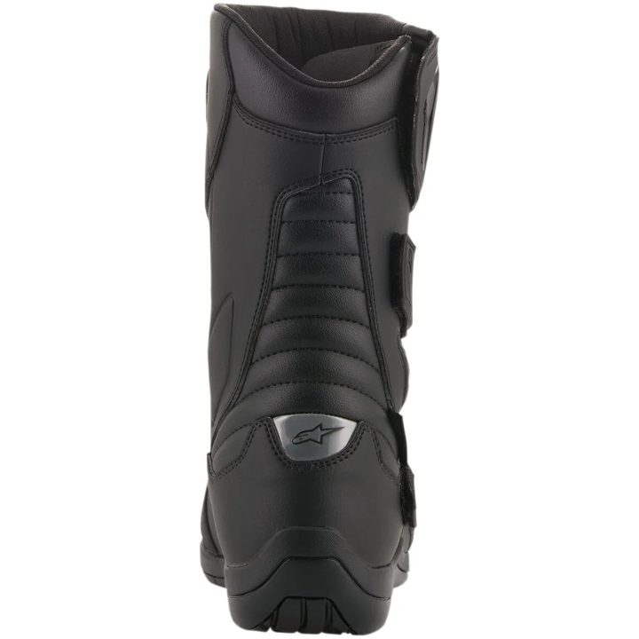 MC-Støvler Radon Drystar Sort Alpinestars 43 – billede 5