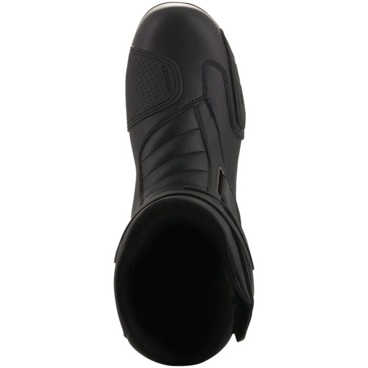 MC-Støvler Radon Drystar Sort Alpinestars 43 – billede 2
