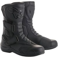 MC-Støvler Radon Drystar Sort Alpinestars