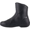 MC-støvler Ridge Waterproof Sort ALPINESTARS 42 – miniature 8