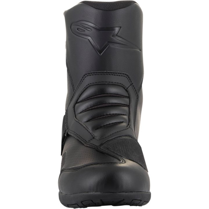 MC-støvler Ridge Waterproof Sort ALPINESTARS 42 – billede 3