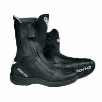 MC-Støvler ROAD STAR GTX GORE-TEX Sort Daytona