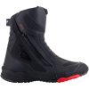 MC-støvler Rt-7 Drystar® Sort/Rød ALPINESTARS 40 – miniature 6