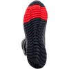 MC-støvler Rt-7 Drystar® Sort/Rød ALPINESTARS 40 – miniature 7