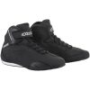 MC-støvler Sektor Sort/Rød ALPINESTARS Sko – miniature 1