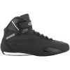MC-støvler Sektor Sort/Rød ALPINESTARS Sko – miniature 6