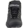 MC-støvler Sektor Vandtæt Sort ALPINESTARS 38.5 – miniature 2