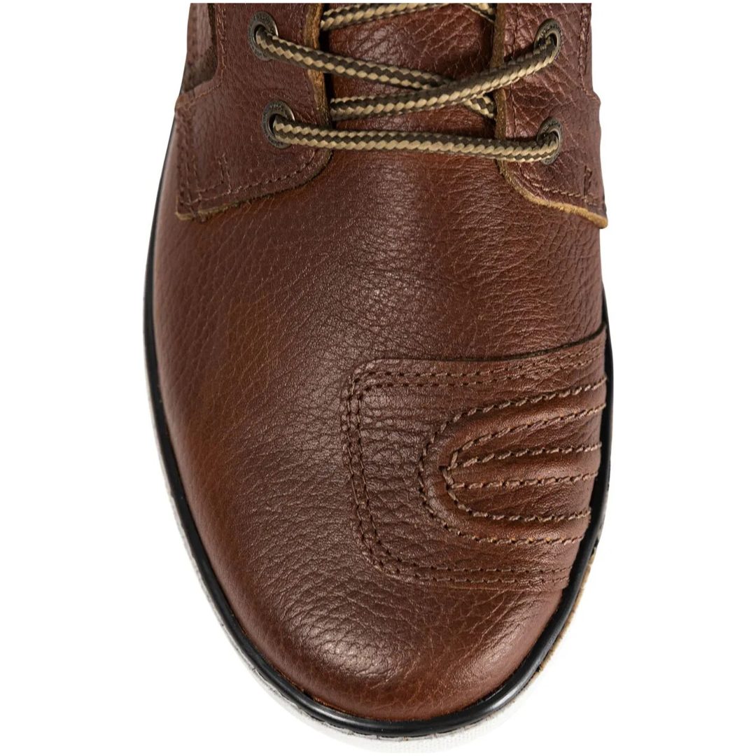 MC-støvler Shifter Brun JOHN DOE 39 – billede 6