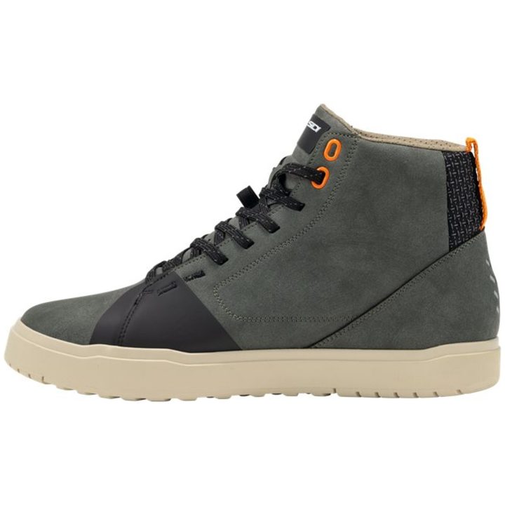 MC-Støvler Sidi WP 43 – billede 2