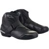 MC-støvler Smx-1r V2 Sort ALPINESTARS 41 – miniature 1