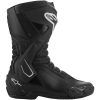 MC-støvler Smx-6 V3 Drystar Sort ALPINESTARS 38 – miniature 5