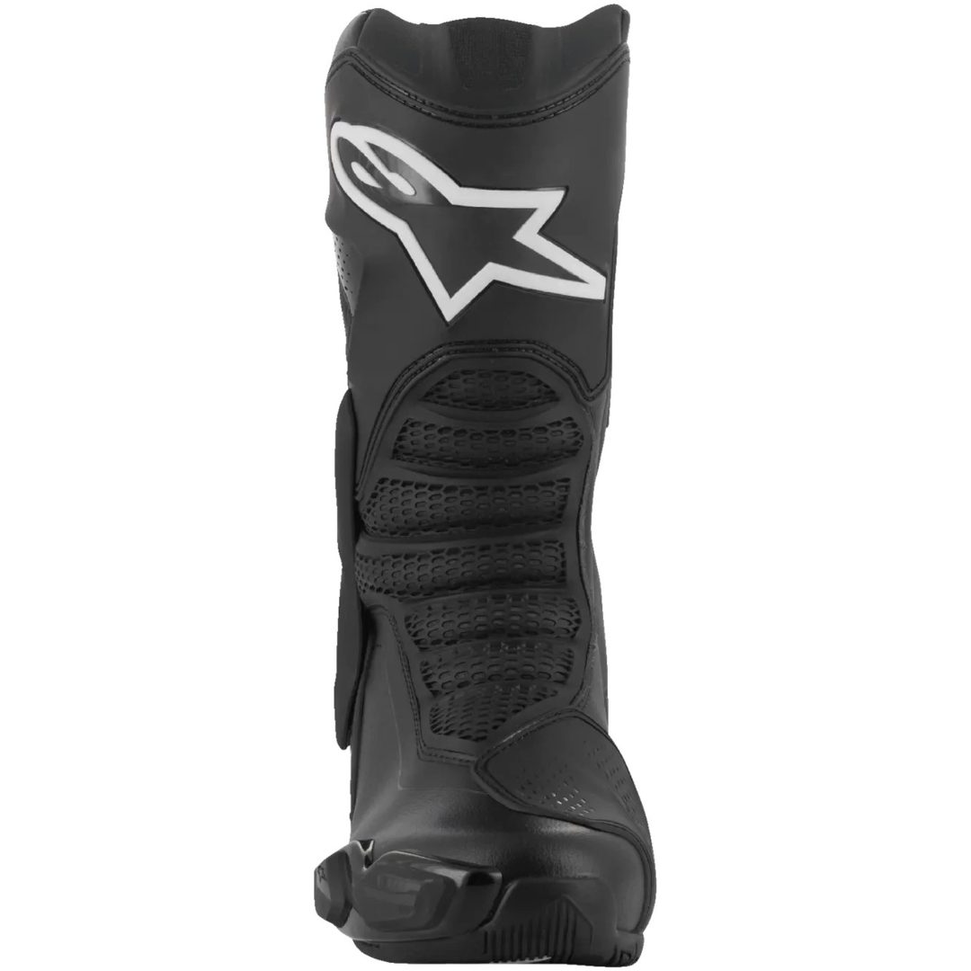 MC-støvler Smx-6 V3 Drystar Sort ALPINESTARS 38 – billede 10