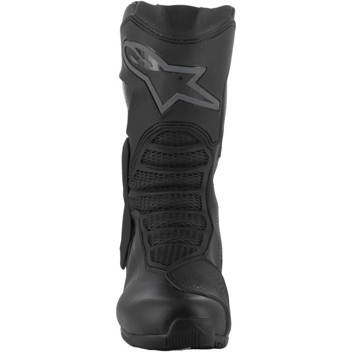 MC-støvler Smx-6 V3 Sort/grå ALPINESTARS 39 – billede 2