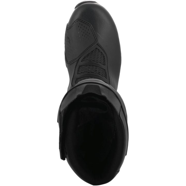 MC-støvler Smx-6 V3 Sort/grå ALPINESTARS 39 – billede 7