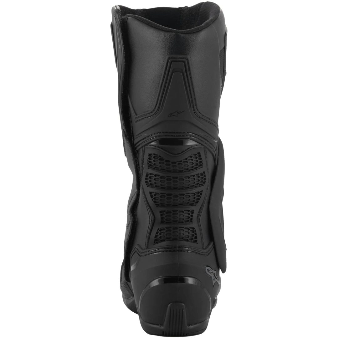 MC-støvler Smx-6 V3 Sort/grå ALPINESTARS 42 – billede 5