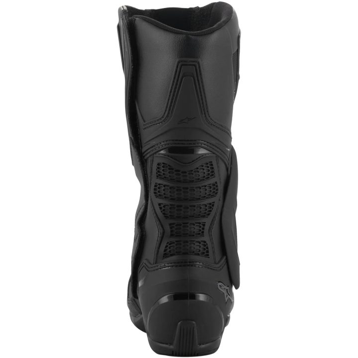 MC-støvler Smx-6 V3 Sort/grå ALPINESTARS 42 – billede 5