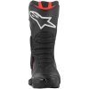 MC-støvler Smx-6 V3 Sort/rød ALPINESTARS 38 – miniature 4