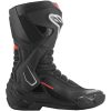 MC-støvler Smx-6 V3 Sort/rød ALPINESTARS 39 – miniature 2